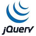 jQueryロゴ